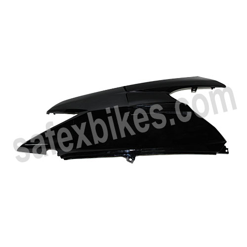 Honda dio side shield clearance price